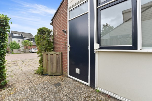 Medium property photo - De Elzen 28, 2661 BA Bergschenhoek